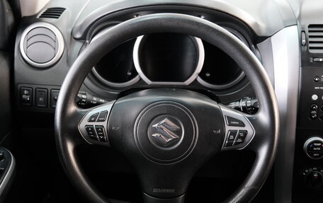 Suzuki Grand Vitara, 2014 год, 1 549 000 рублей, 13 фотография