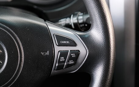 Suzuki Grand Vitara, 2014 год, 1 549 000 рублей, 15 фотография