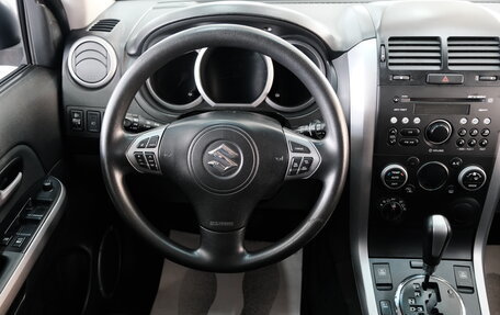 Suzuki Grand Vitara, 2014 год, 1 549 000 рублей, 12 фотография