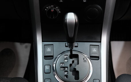 Suzuki Grand Vitara, 2014 год, 1 549 000 рублей, 19 фотография