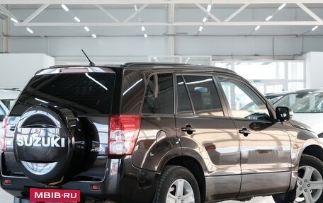 Suzuki Grand Vitara, 2014 год, 1 549 000 рублей, 7 фотография