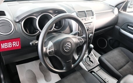 Suzuki Grand Vitara, 2014 год, 1 549 000 рублей, 11 фотография
