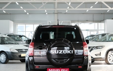 Suzuki Grand Vitara, 2014 год, 1 549 000 рублей, 6 фотография