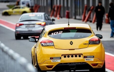 Renault Megane RS III, 2012 год, 1 690 000 рублей, 2 фотография