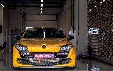 Renault Megane RS III, 2012 год, 1 690 000 рублей, 8 фотография