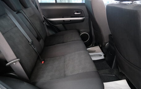 Suzuki Grand Vitara, 2014 год, 1 549 000 рублей, 24 фотография