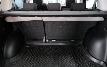 Suzuki Grand Vitara, 2014 год, 1 549 000 рублей, 25 фотография