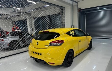 Renault Megane RS III, 2012 год, 1 690 000 рублей, 6 фотография
