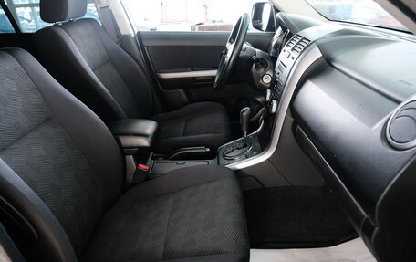 Suzuki Grand Vitara, 2014 год, 1 549 000 рублей, 22 фотография