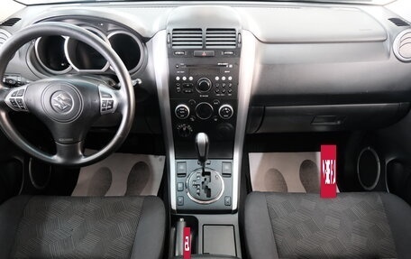 Suzuki Grand Vitara, 2014 год, 1 549 000 рублей, 16 фотография