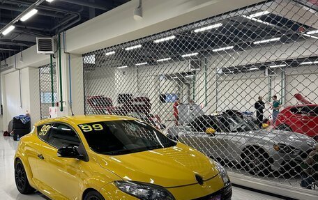 Renault Megane RS III, 2012 год, 1 690 000 рублей, 7 фотография