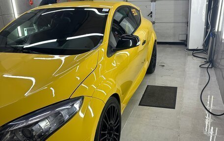 Renault Megane RS III, 2012 год, 1 690 000 рублей, 10 фотография