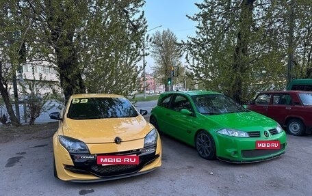 Renault Megane RS III, 2012 год, 1 690 000 рублей, 5 фотография