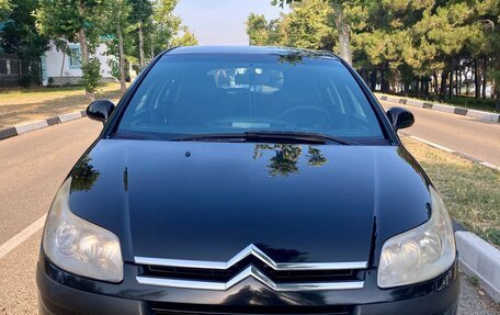 Citroen C4 II рестайлинг, 2008 год, 650 000 рублей, 4 фотография