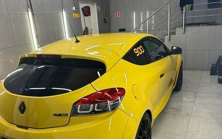 Renault Megane RS III, 2012 год, 1 690 000 рублей, 11 фотография