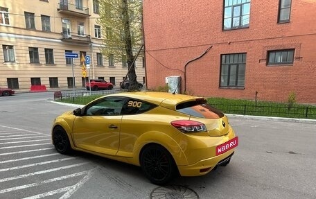 Renault Megane RS III, 2012 год, 1 690 000 рублей, 9 фотография