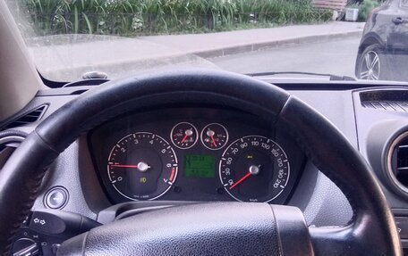 Ford Fiesta, 2008 год, 350 000 рублей, 7 фотография