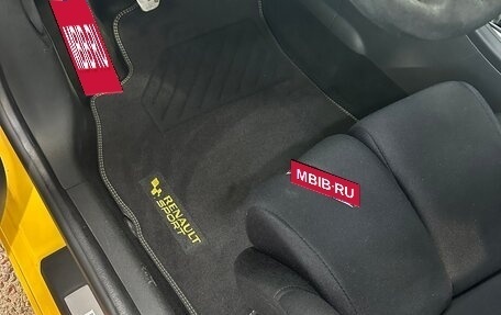 Renault Megane RS III, 2012 год, 1 690 000 рублей, 16 фотография