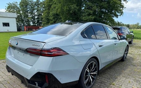 BMW 5 серия, 2025 год, 10 935 000 рублей, 4 фотография