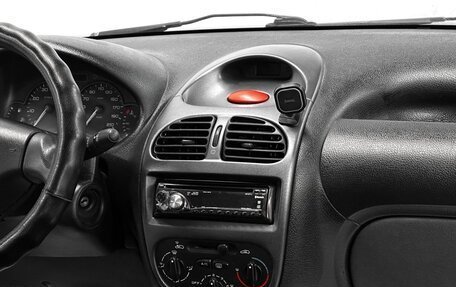 Peugeot 206, 2006 год, 295 000 рублей, 8 фотография