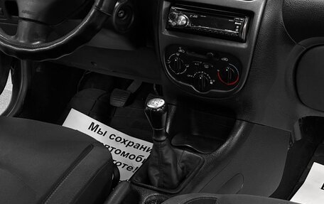 Peugeot 206, 2006 год, 295 000 рублей, 9 фотография
