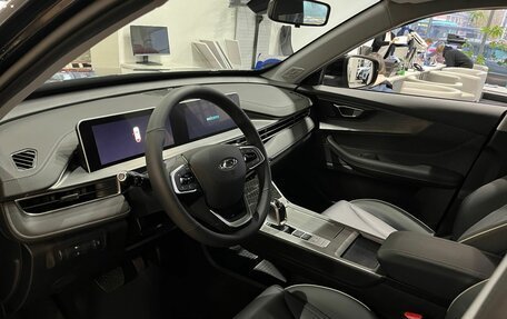 Chery Tiggo 4 I рестайлинг, 2025 год, 2 350 000 рублей, 7 фотография