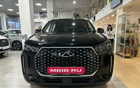 Chery Tiggo 4 I рестайлинг, 2025 год, 2 350 000 рублей, 2 фотография