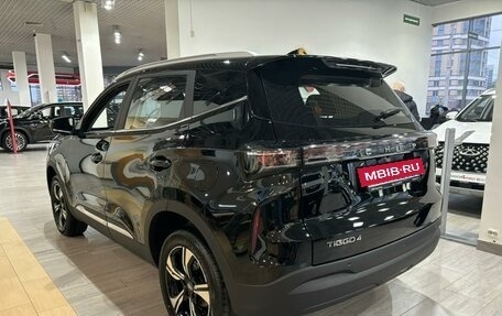 Chery Tiggo 4 I рестайлинг, 2025 год, 2 350 000 рублей, 4 фотография