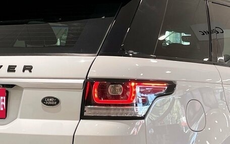 Land Rover Range Rover Sport II, 2017 год, 3 499 000 рублей, 12 фотография