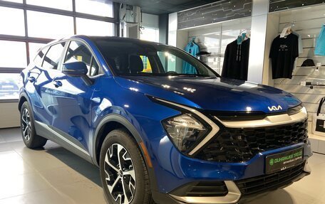 KIA Sportage IV рестайлинг, 2023 год, 3 290 000 рублей, 2 фотография