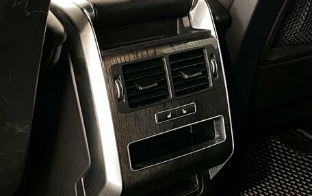 Land Rover Range Rover Sport II, 2017 год, 3 499 000 рублей, 25 фотография