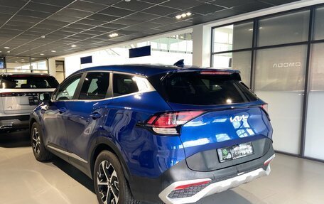 KIA Sportage IV рестайлинг, 2023 год, 3 290 000 рублей, 5 фотография