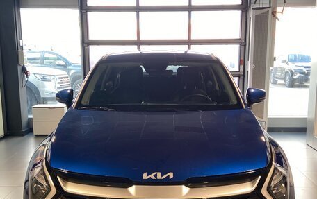 KIA Sportage IV рестайлинг, 2023 год, 3 290 000 рублей, 3 фотография