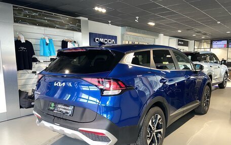 KIA Sportage IV рестайлинг, 2023 год, 3 290 000 рублей, 4 фотография