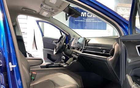 KIA Sportage IV рестайлинг, 2023 год, 3 290 000 рублей, 9 фотография
