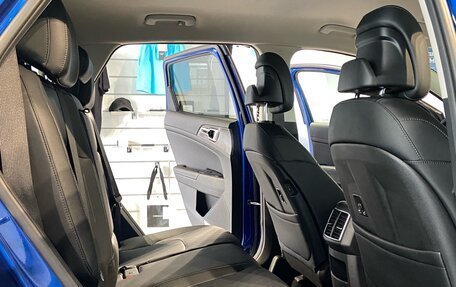 KIA Sportage IV рестайлинг, 2023 год, 3 290 000 рублей, 11 фотография