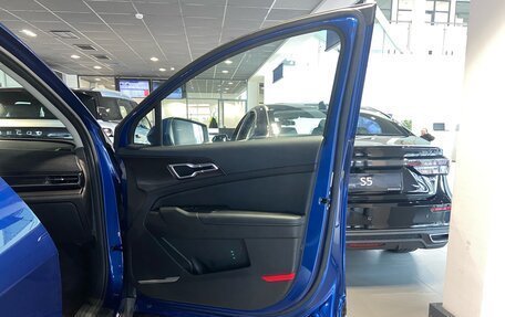 KIA Sportage IV рестайлинг, 2023 год, 3 290 000 рублей, 8 фотография