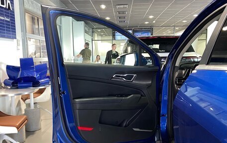 KIA Sportage IV рестайлинг, 2023 год, 3 290 000 рублей, 14 фотография