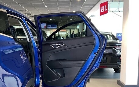 KIA Sportage IV рестайлинг, 2023 год, 3 290 000 рублей, 10 фотография