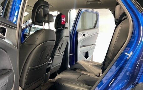KIA Sportage IV рестайлинг, 2023 год, 3 290 000 рублей, 13 фотография
