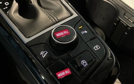 KIA Sportage IV рестайлинг, 2023 год, 3 290 000 рублей, 27 фотография