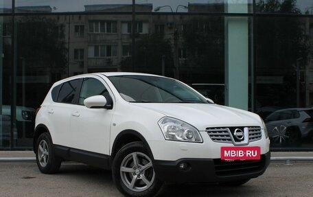 Nissan Qashqai, 2009 год, 705 000 рублей, 3 фотография