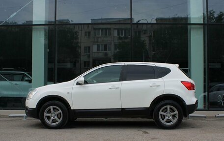 Nissan Qashqai, 2009 год, 705 000 рублей, 8 фотография