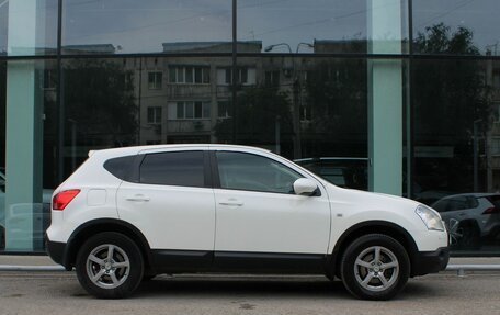 Nissan Qashqai, 2009 год, 705 000 рублей, 4 фотография
