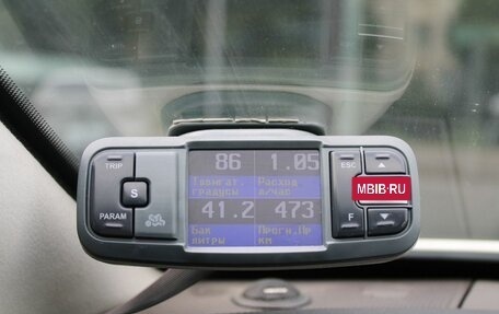 Nissan Qashqai, 2009 год, 705 000 рублей, 13 фотография