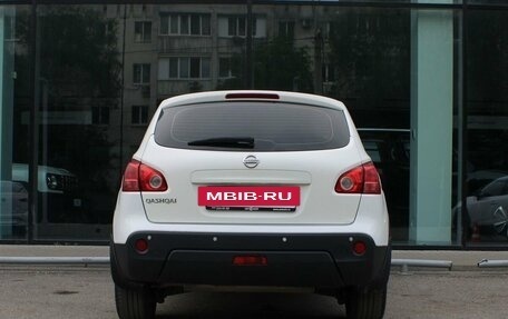 Nissan Qashqai, 2009 год, 705 000 рублей, 6 фотография