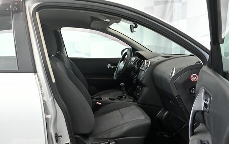 Nissan Qashqai, 2010 год, 1 050 000 рублей, 11 фотография