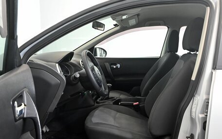 Nissan Qashqai, 2010 год, 1 050 000 рублей, 10 фотография