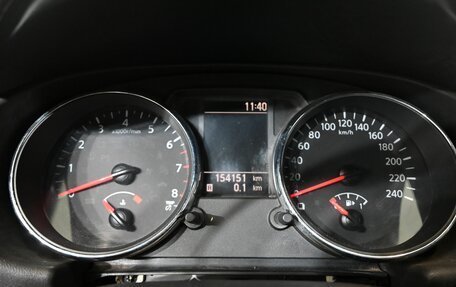 Nissan Qashqai, 2010 год, 1 050 000 рублей, 17 фотография
