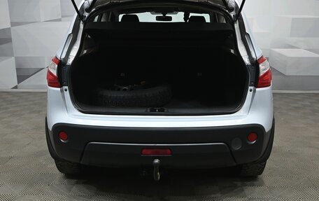 Nissan Qashqai, 2010 год, 1 050 000 рублей, 6 фотография